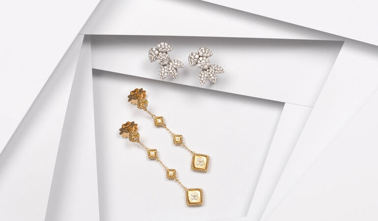 Birks fine jewelry sales